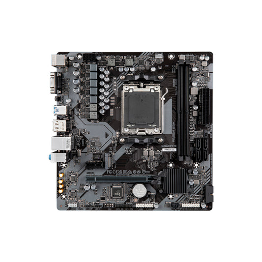 Board GIGABYTE A620M S2H