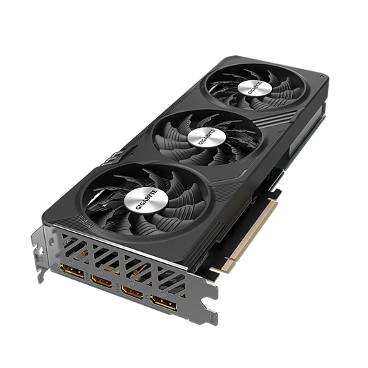 Tarjeta de video GeForce RTX 4060 GAMING OC 8G