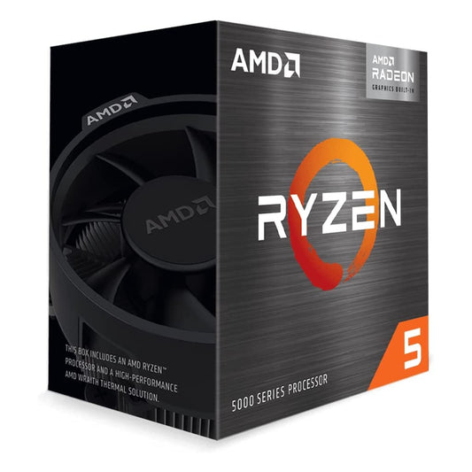 AMD Ryzen™ 5 5600G ¡Aprovecha y Cotiza Ahora!