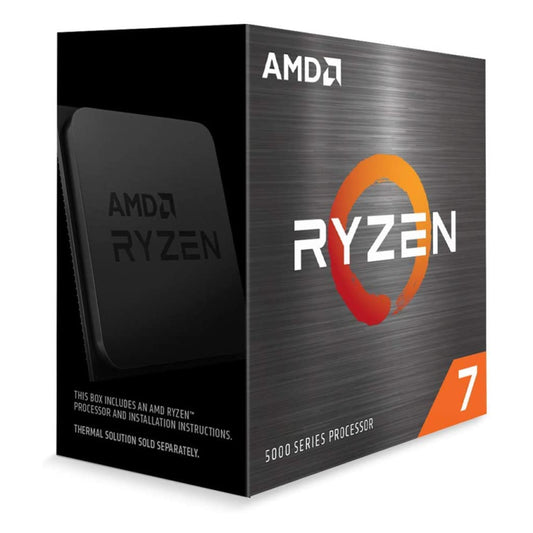 AMD Ryzen™ 7 5800X ¡Aprovecha y Cotiza Ahora!