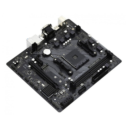 Asrock A520-HDV ¡Aprovecha y Cotiza Ahora!