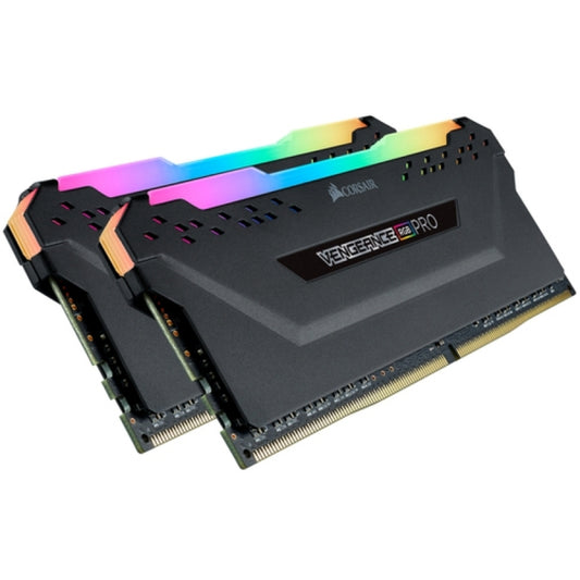 Corsair Vengeance RGB PRO 16GB (2x8GB) 3600MHz