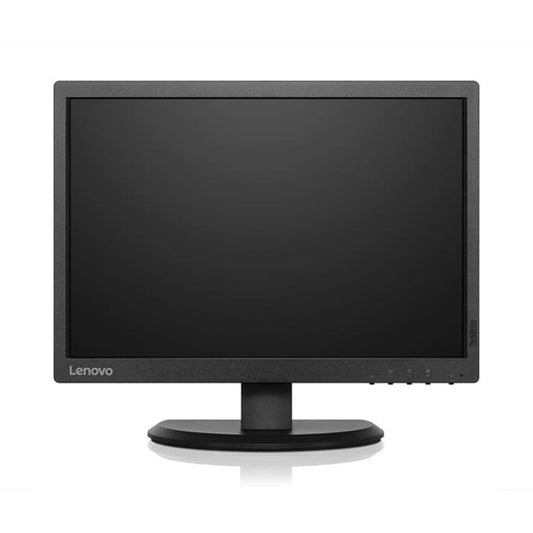 Monitor Lenovo con Retroiluminación Led  19.5"