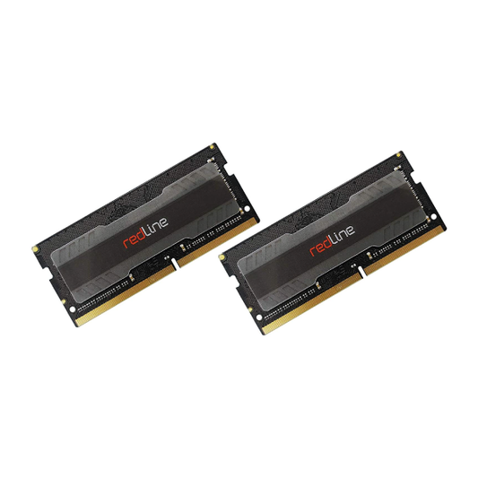 Mushkin Redline 8GB 3200MHz