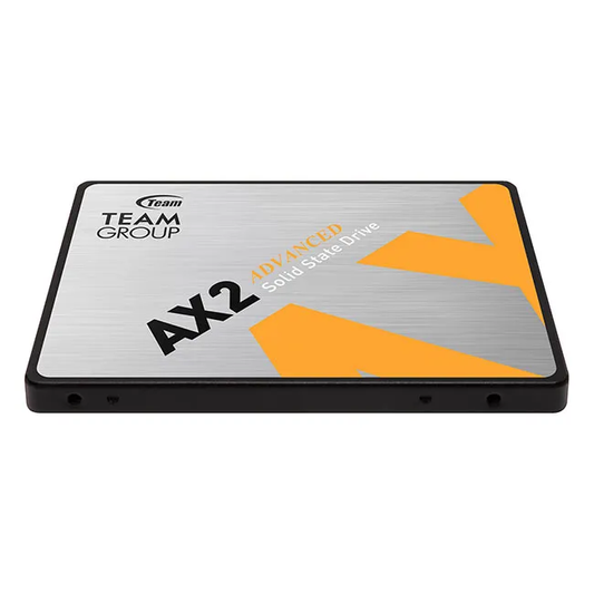 Teamgroup SSD 1TB